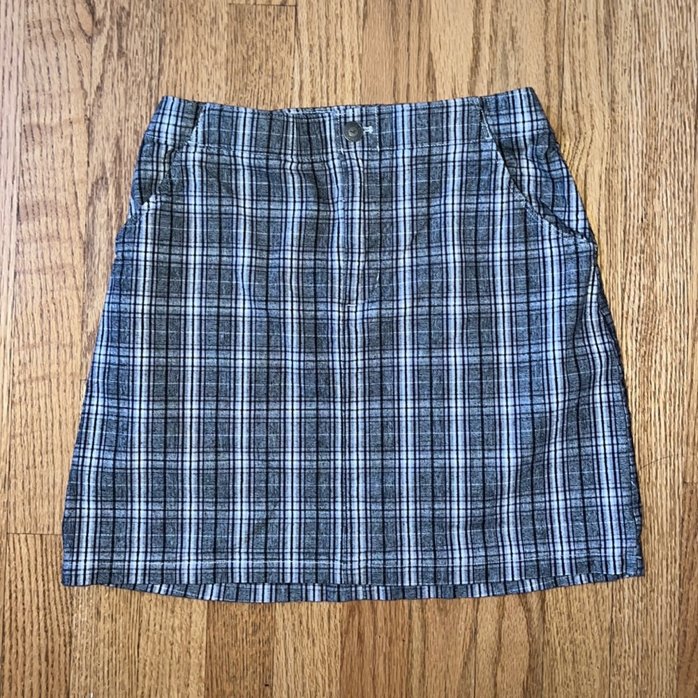 EUC Hollister Skirt